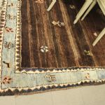 774 8324 ORIENTAL RUG